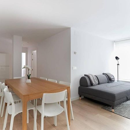 Bergamin By Clabao Appartement Pamplona Buitenkant foto