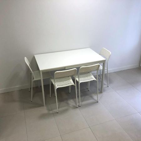 Bergamin By Clabao Appartement Pamplona Buitenkant foto