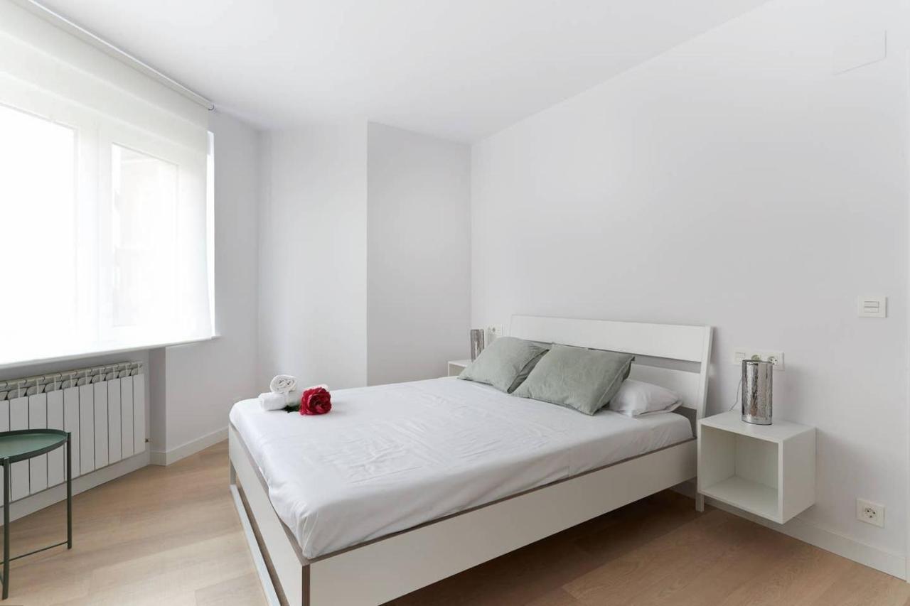 Bergamin By Clabao Appartement Pamplona Buitenkant foto