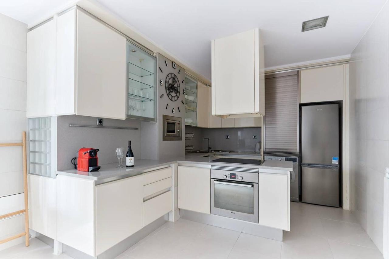 Bergamin By Clabao Appartement Pamplona Buitenkant foto