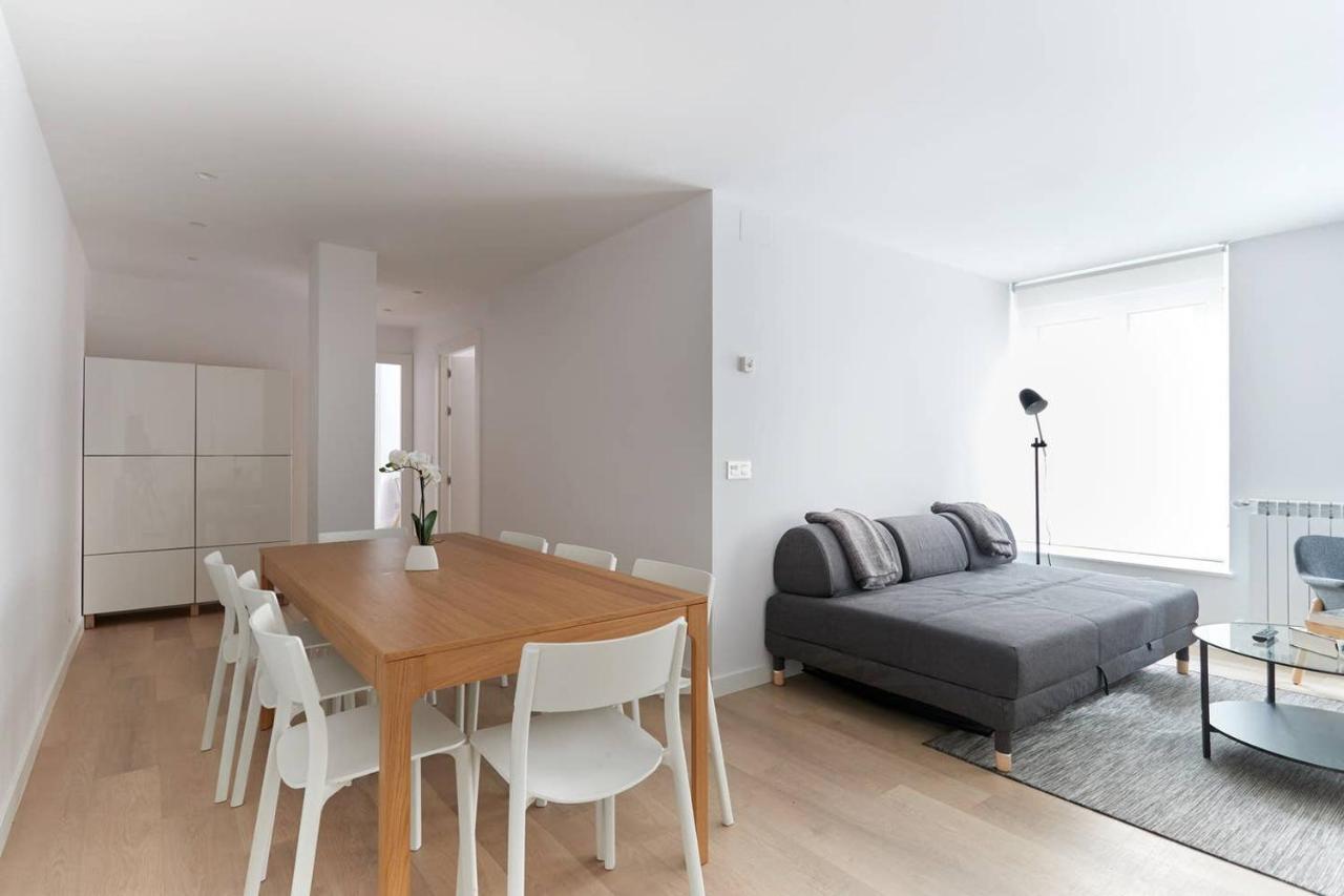 Bergamin By Clabao Appartement Pamplona Buitenkant foto