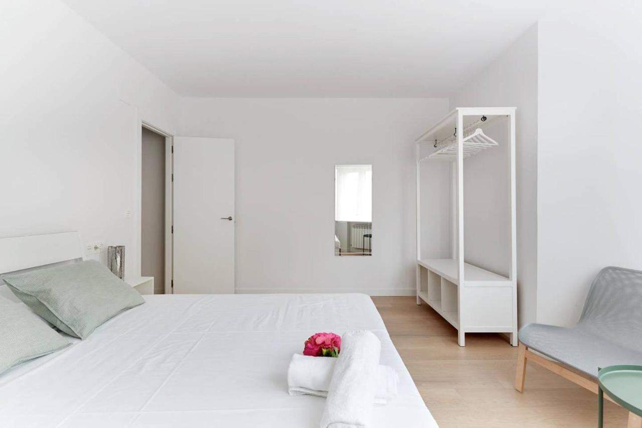 Bergamin By Clabao Appartement Pamplona Buitenkant foto