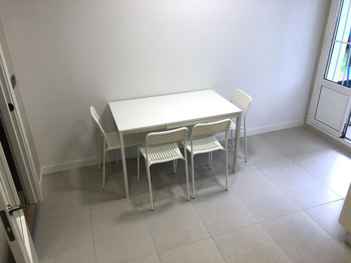 Bergamin By Clabao Appartement Pamplona Buitenkant foto