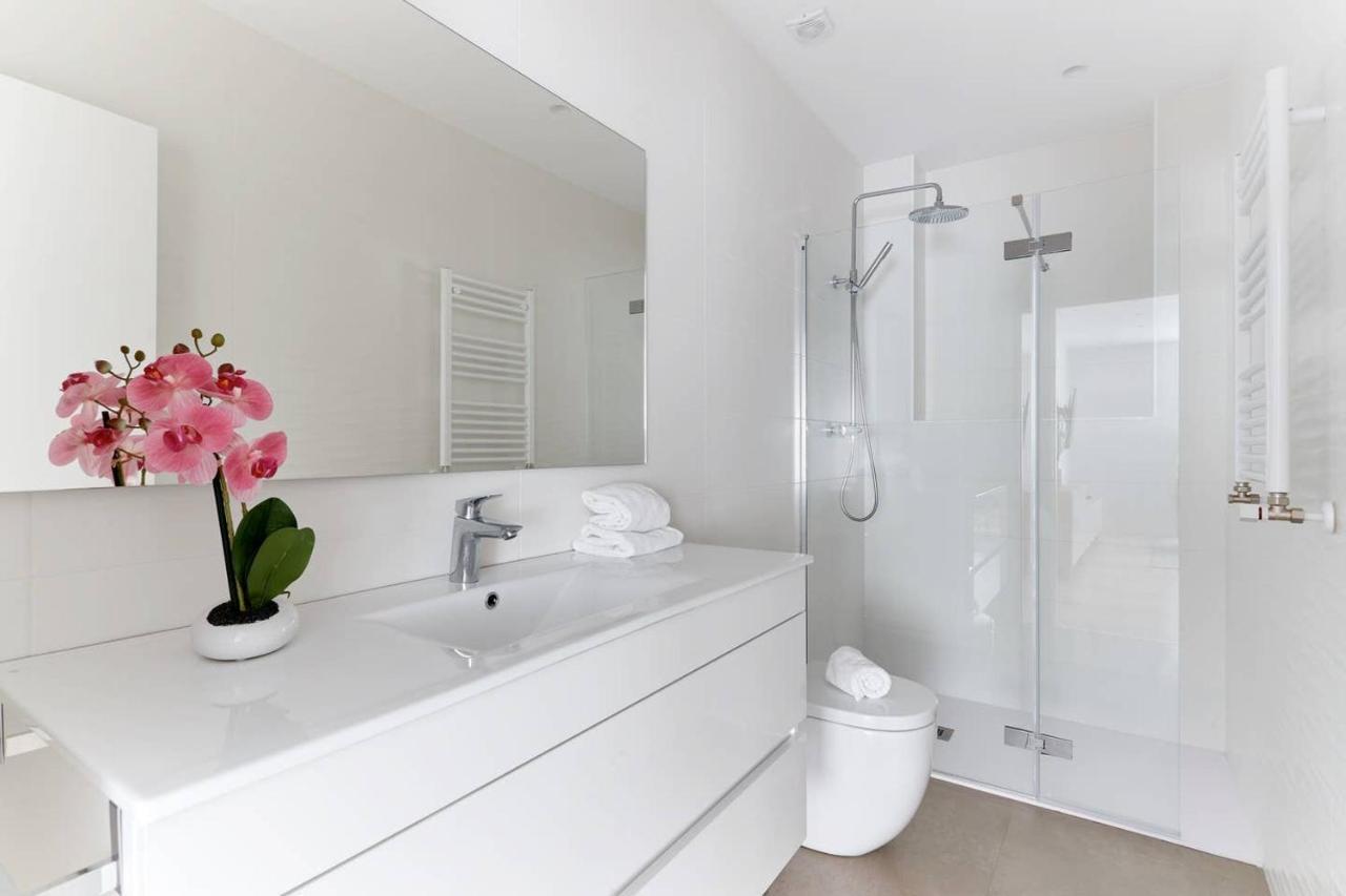 Bergamin By Clabao Appartement Pamplona Buitenkant foto