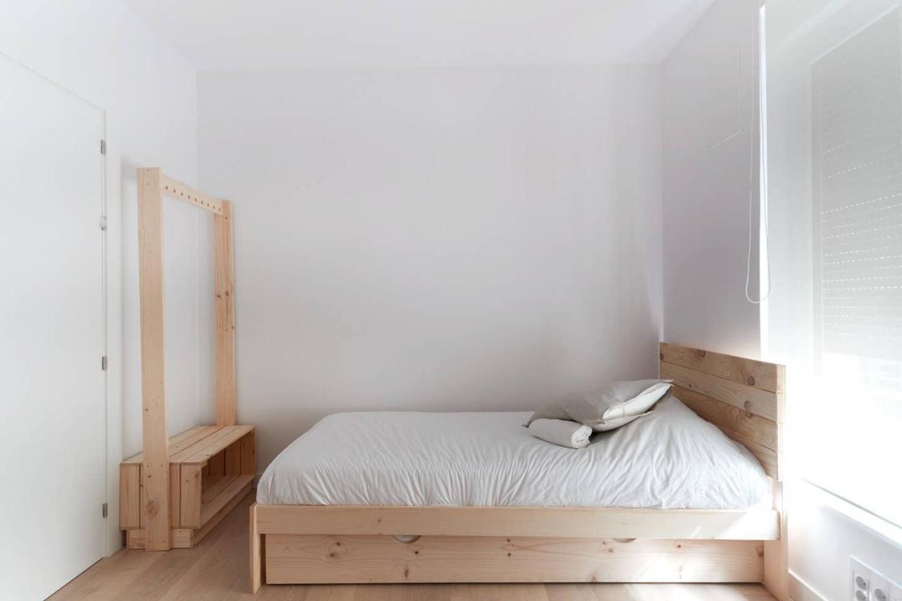Bergamin By Clabao Appartement Pamplona Buitenkant foto